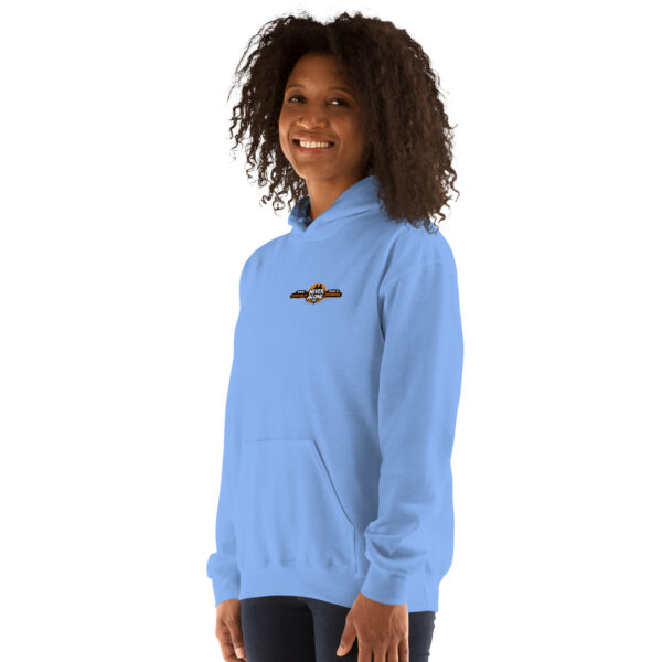 tagdækker  Hoodie