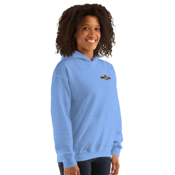 tagdækker  Hoodie