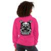 tagdækker  Hoodie