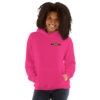tagdækker  Hoodie
