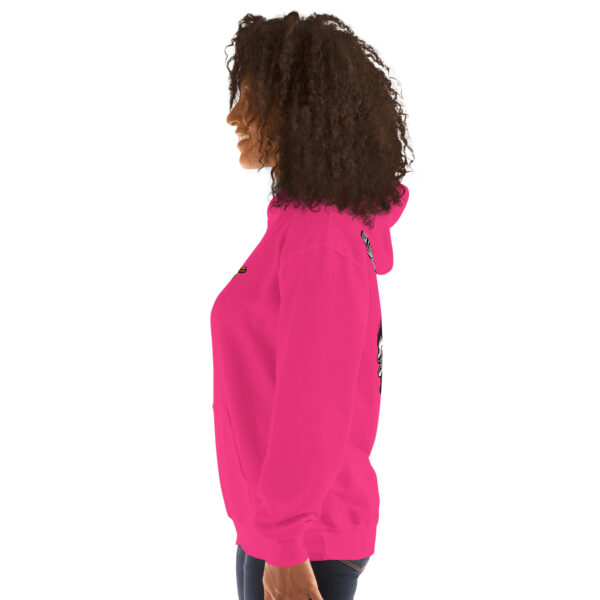 tagdækker  Hoodie