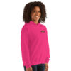 tagdækker  Hoodie