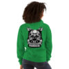 tagdækker  Hoodie