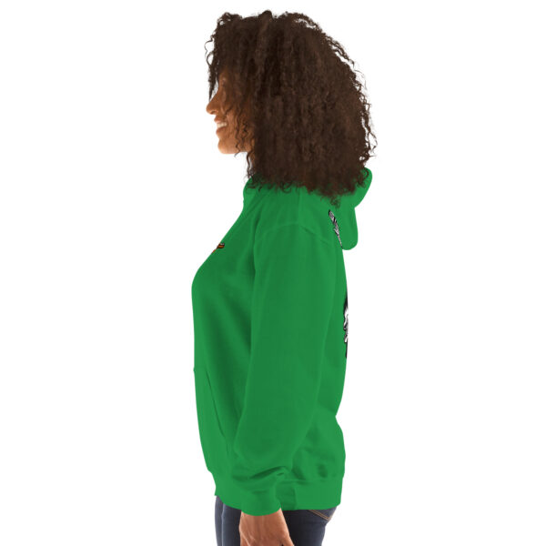 tagdækker  Hoodie