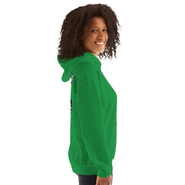 tagdækker  Hoodie