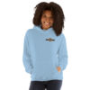 tagdækker  Hoodie