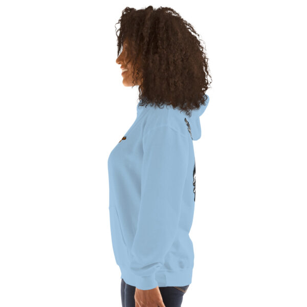 tagdækker  Hoodie