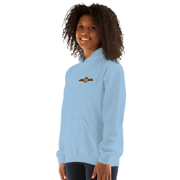 tagdækker  Hoodie