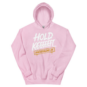 hold kæææft Hoodie