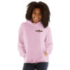 tagdækker  Hoodie