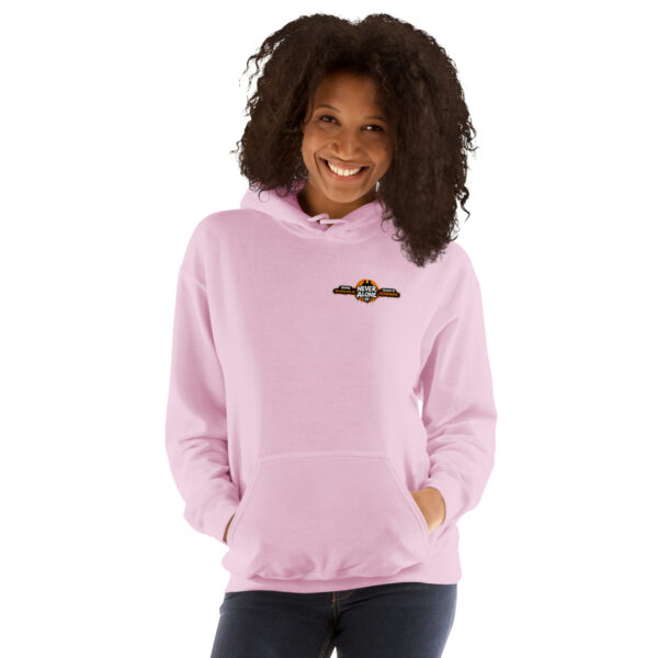 tagdækker  Hoodie