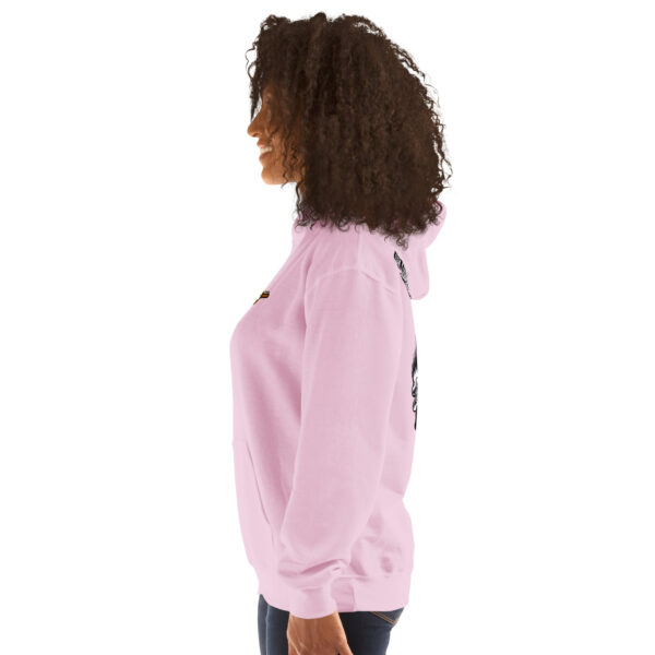 tagdækker  Hoodie
