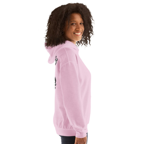 tagdækker  Hoodie