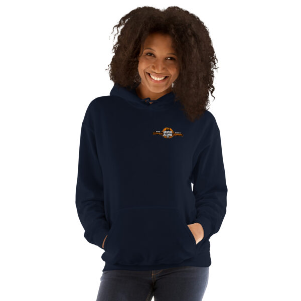 tagdækker  Hoodie