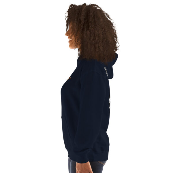 tagdækker  Hoodie