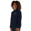 tagdækker  Hoodie