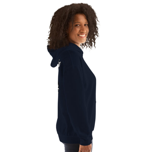tagdækker  Hoodie