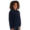 tagdækker  Hoodie