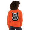 tagdækker  Hoodie