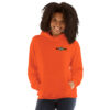 tagdækker  Hoodie