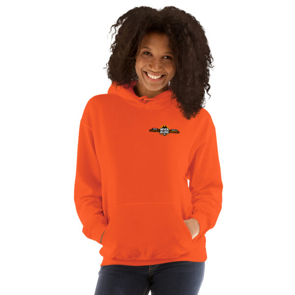 tagdækker  Hoodie