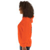 tagdækker  Hoodie