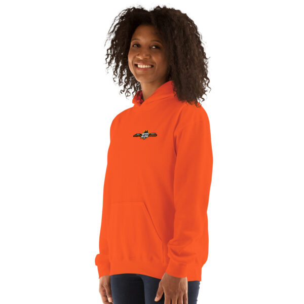 tagdækker  Hoodie