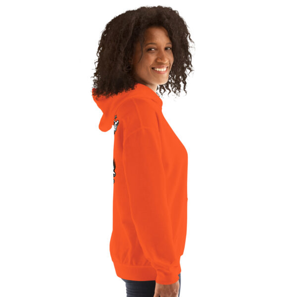 tagdækker  Hoodie