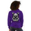 tagdækker  Hoodie