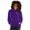 tagdækker  Hoodie