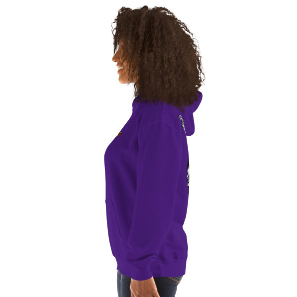 tagdækker  Hoodie