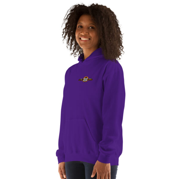 tagdækker  Hoodie
