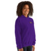 tagdækker  Hoodie