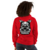 tagdækker  Hoodie