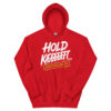 unisex-heavy-blend-hoodie-red-front-6a5d1b9314702.jpg hold kæææft Hoodie