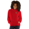 tagdækker  Hoodie