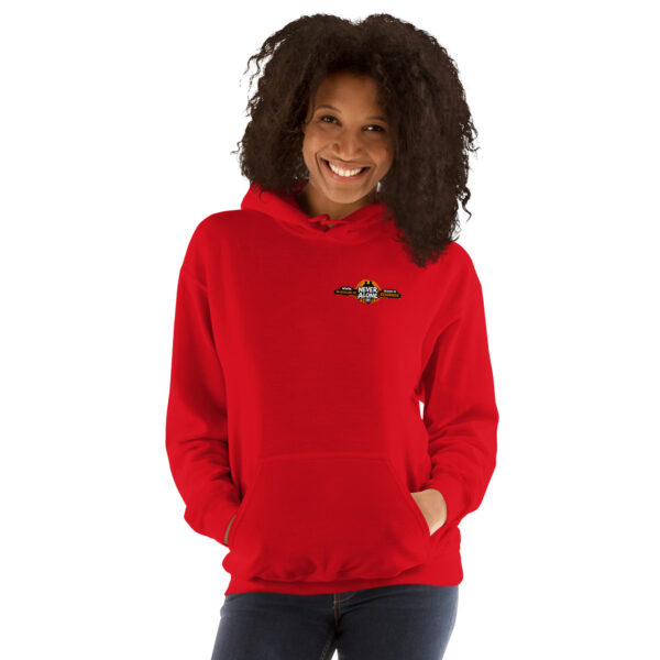tagdækker  Hoodie