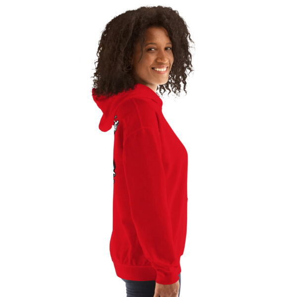 tagdækker  Hoodie