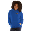 tagdækker  Hoodie