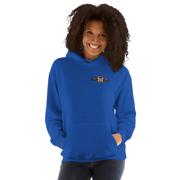 tagdækker  Hoodie