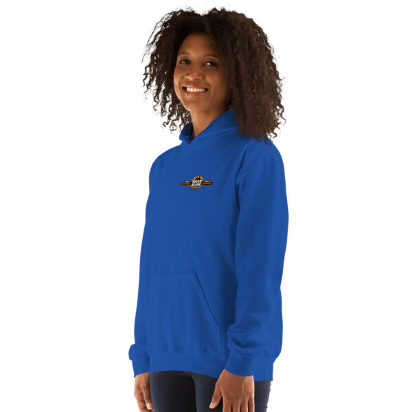 tagdækker  Hoodie