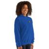 tagdækker  Hoodie