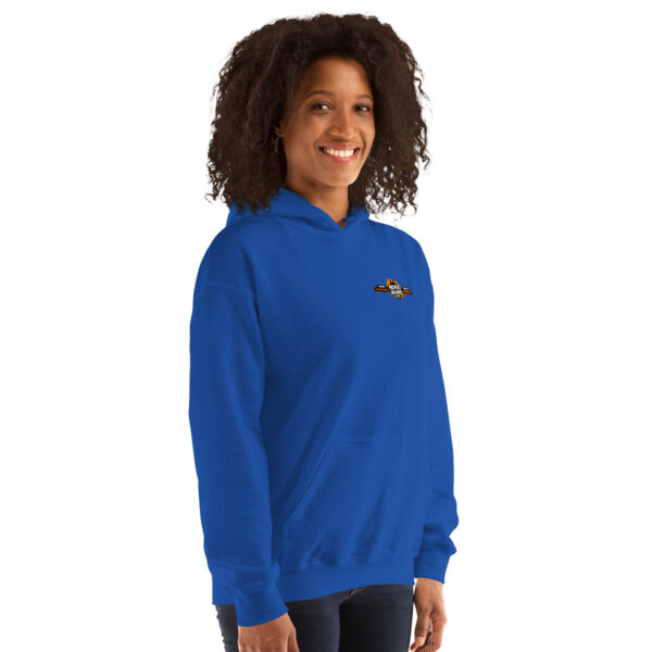 tagdækker  Hoodie