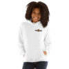 tagdækker  Hoodie