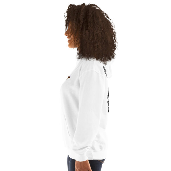 tagdækker  Hoodie