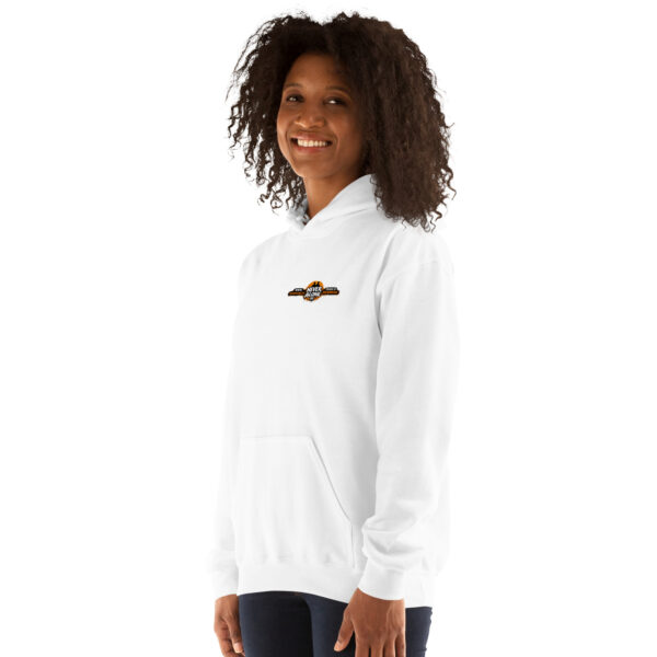 tagdækker  Hoodie