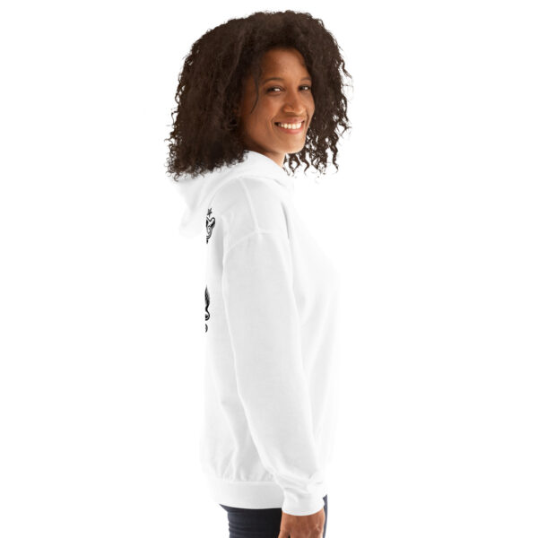 tagdækker  Hoodie