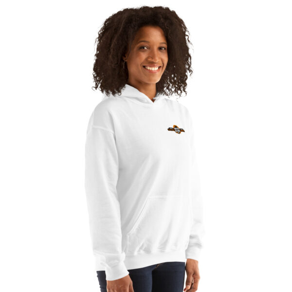 tagdækker  Hoodie