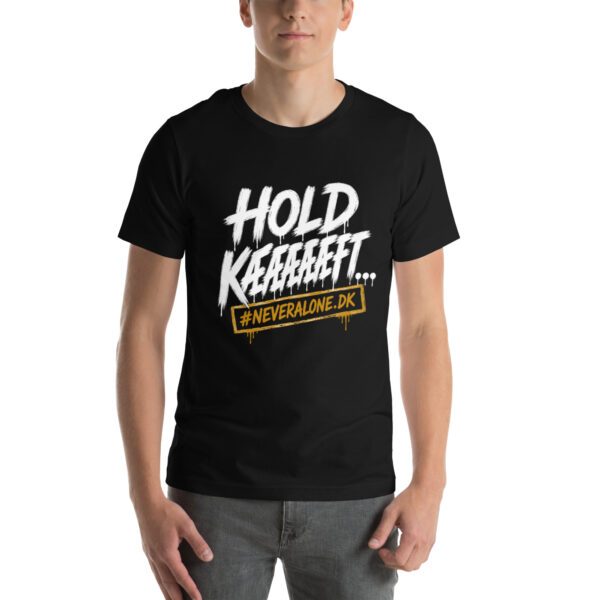 Unisex t-shirt