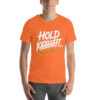 Unisex t-shirt